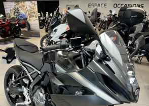 SUZUKI GSX-8R - 2025