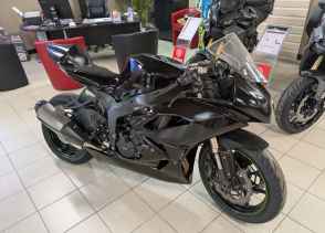 KAWASAKI ZX-6R 636 - 2009