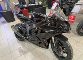 KAWASAKI ZX-6R 636 - 2009