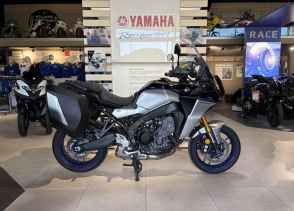 YAMAHA PROMOTION TRACER 9 GT + 2024 DE DIRECTION  222€/MOIS* GARANTIE CONSTRUCTEUR 01/05/2030 - 2025