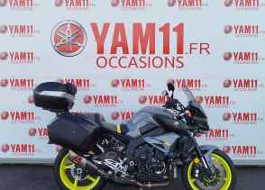 YAMAHA MT-10 - 2018