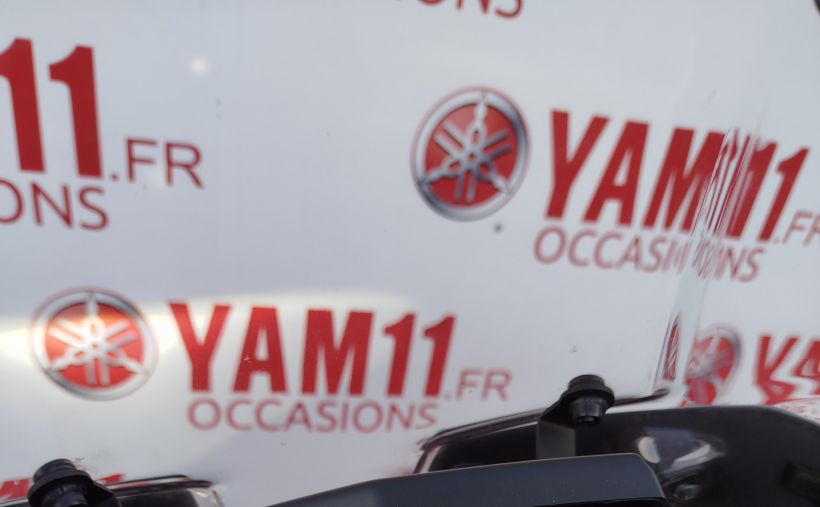 YAMAHA MT-10 4