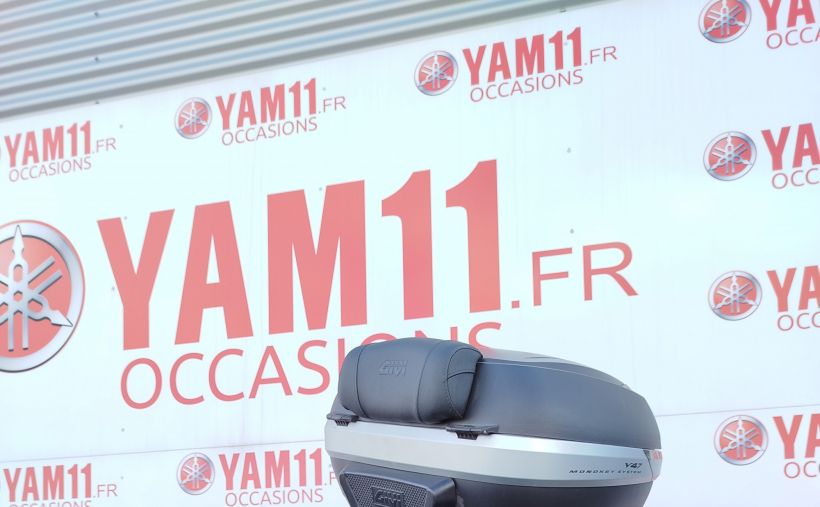 YAMAHA MT-10 6