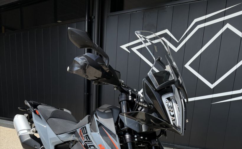 KTM 890 ADVENTURE 1