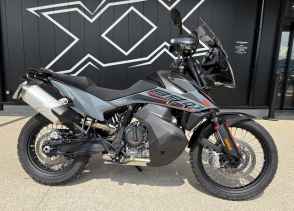KTM 890 ADVENTURE - 2022