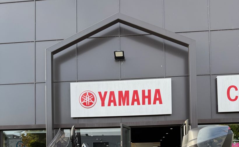 YAMAHA TRACER 9 GT+ 0