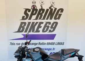 YAMAHA MT-03 - 2024