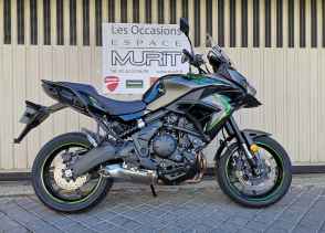 KAWASAKI VERSYS 47.5CV - 2025