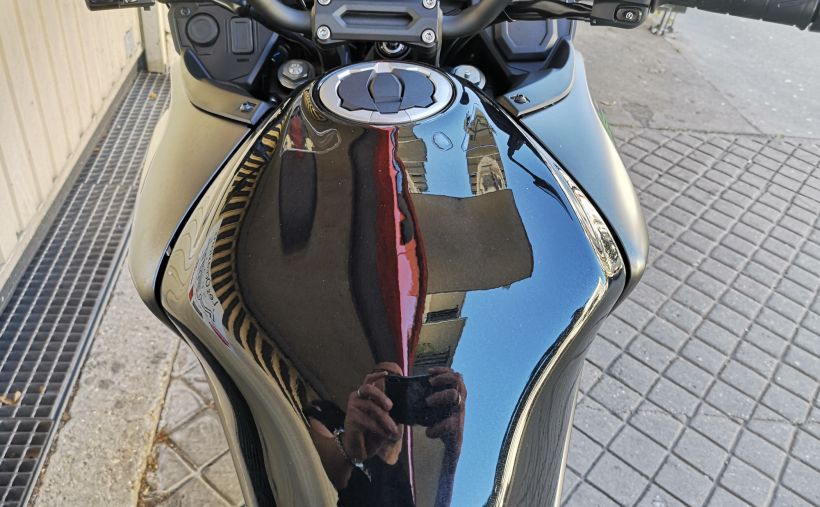 KAWASAKI VERSYS 47.5CV 16