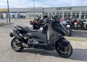 YAMAHA XP T-MAX 560 - 2019