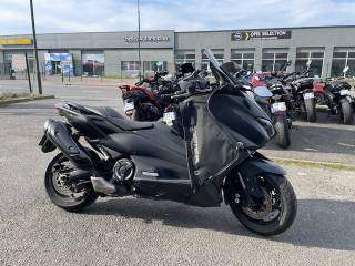 YAMAHA XP T-MAX 560 - 2019