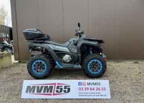 SEGWAY SNARLER AT6 L - 2022