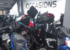 YAMAHA TDR 125 - 2001