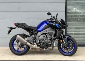 YAMAHA MT-10 - 2024