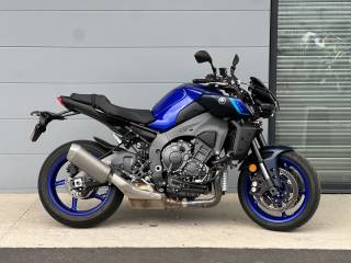 YAMAHA MT-10 - 2024