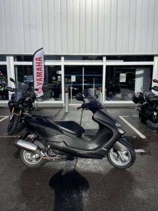 YAMAHA MAJESTY 125 - 2004