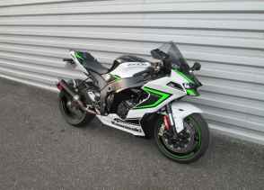 KAWASAKI ZX-10R - 2024