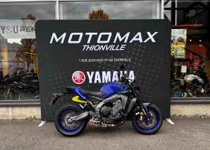 YAMAHA MT-09 - 2025