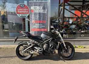 TRIUMPH STREET TRIPLE 765 S  - 2017