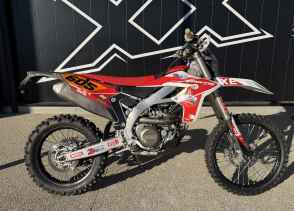 FANTIC 450 XEF - 2024