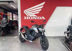 HONDA CB 750 HORNET - 2025