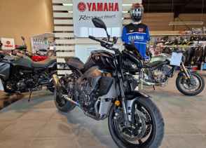 YAMAHA MT-10 - 2025