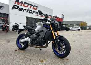 YAMAHA MT-09 SP - 2023