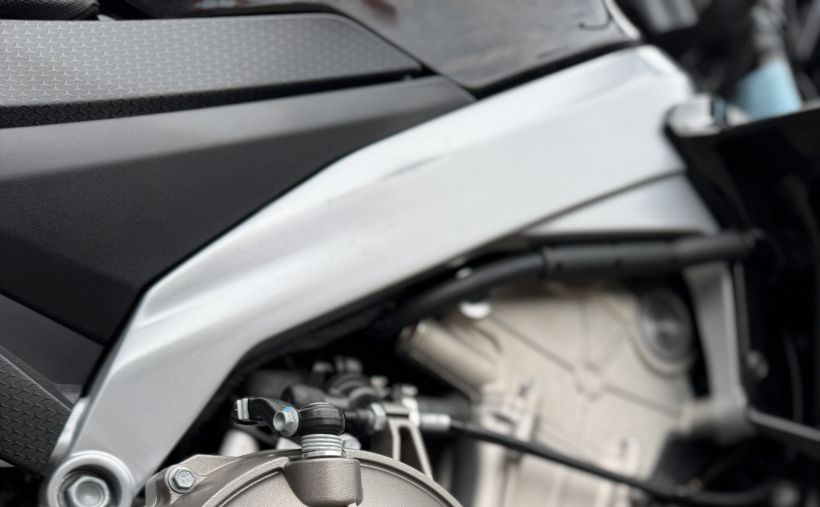 APRILIA TUONO 660 FACTORY 16