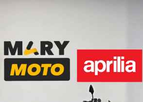 APRILIA TUONO 660 - 2025