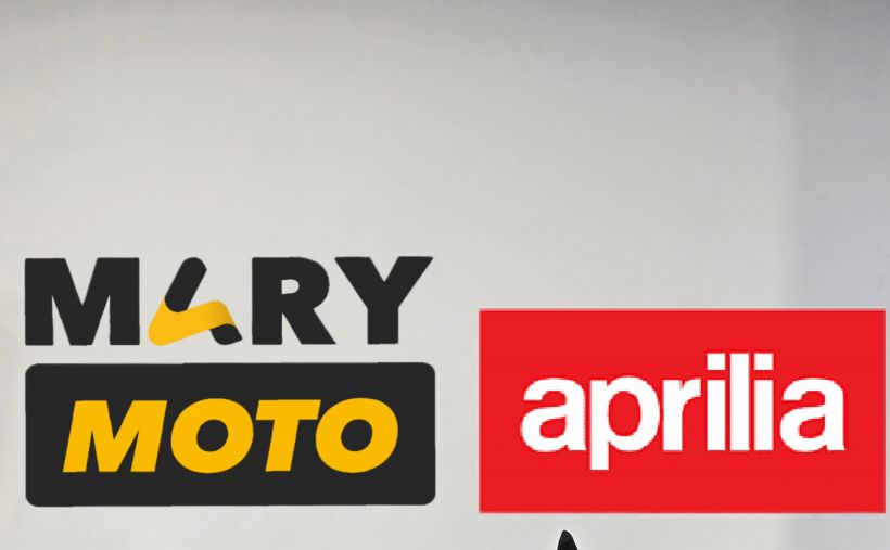 APRILIA TUONO 660 0