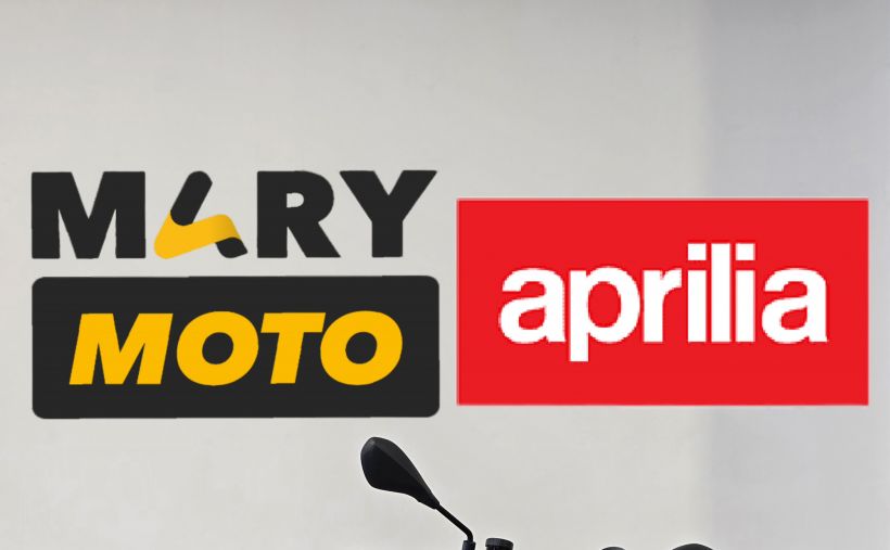 APRILIA TUONO 660 1