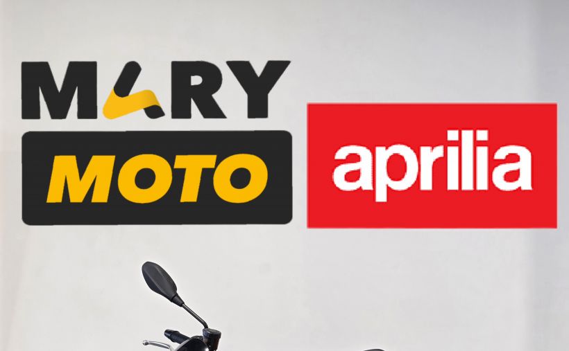 APRILIA TUONO 660 2