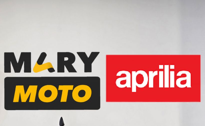 APRILIA TUONO 660 3