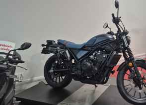 HONDA CL 500 - 2024