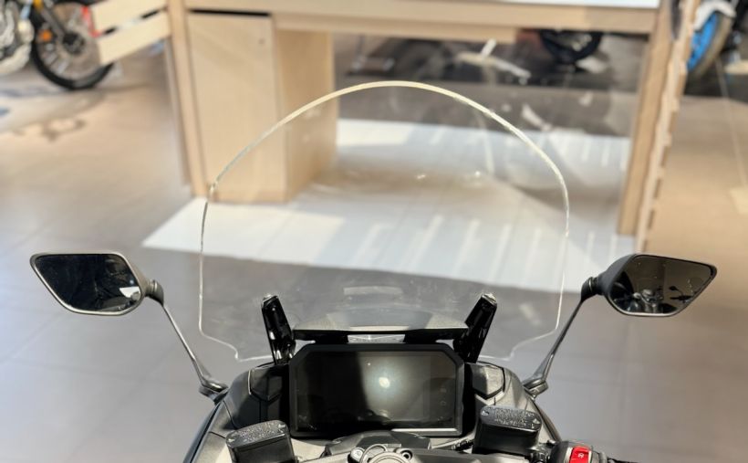 YAMAHA XP T-MAX 560 TECH MAX 3