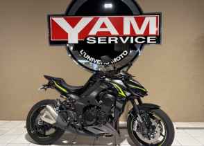 KAWASAKI Z 1000 R - 2018