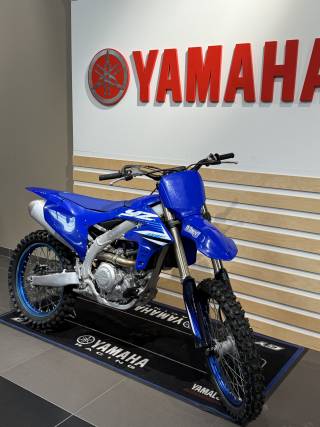 YAMAHA YZ450F - 2025