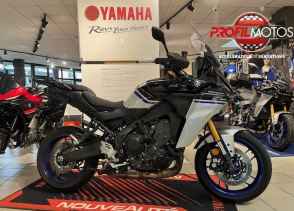 YAMAHA TRACER 9 GT+ Y-AMT - 2025