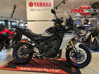 YAMAHA TRACER 9 GT+ Y-AMT - 2025