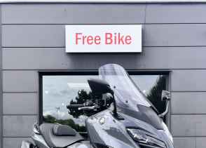 YAMAHA XP T-MAX 560 TECH MAX - 2022