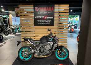 YAMAHA MT09 YAMT - 2024