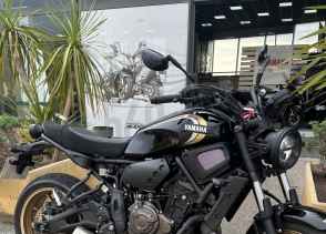 YAMAHA XSR 700 - 2022