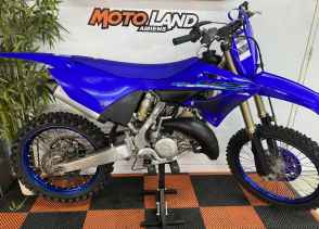 YAMAHA 125 YZ - 2024