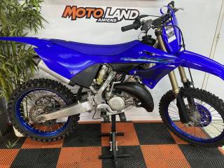 YAMAHA 125 YZ - 2024