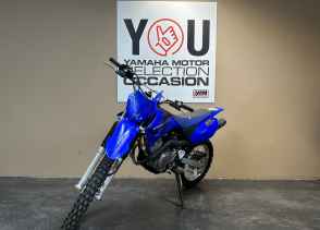 YAMAHA TT 125R - 2023