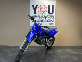 YAMAHA TT 125R - 2023