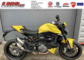 DUCATI MONSTER - 2023