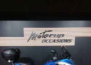HONDA NC 750 X - 2018