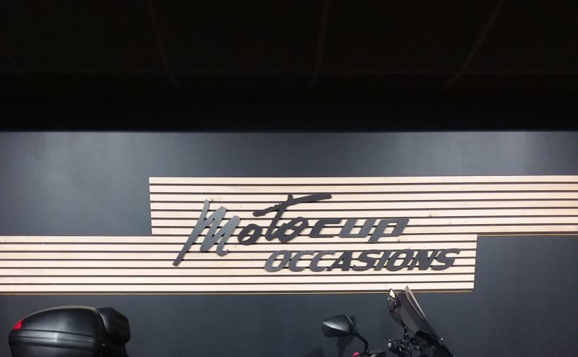 HONDA NC 750 X 0