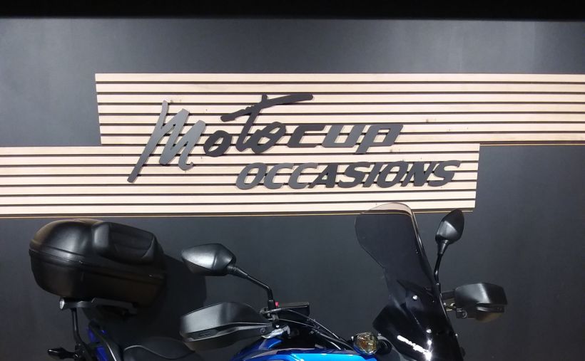 HONDA NC 750 X 1